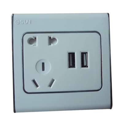 USB墙壁充电插座选购指南 从价格到品牌的全方位解析