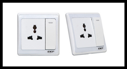 温州伊可夫电器 诚招经销商，共创墙壁开关插座新篇章